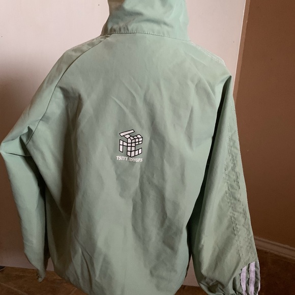 Kids Tracksuit Autumn Set - Picture 6 of 10